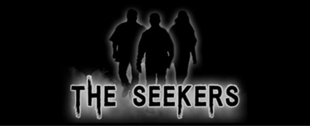 The Seekers A Highly Anticipated Adventure Comedy Series Created by A. Mangione in Association with 360 Studios LTD