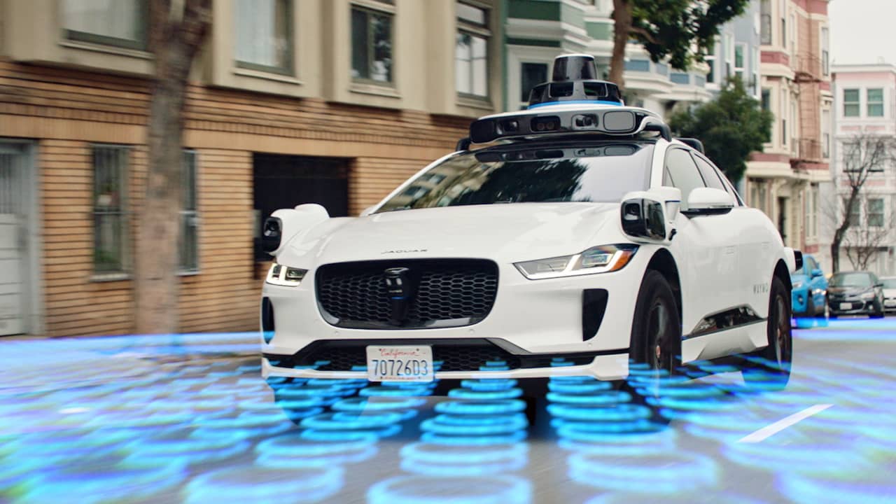 Comedy or Tragedy? Autonomous Taxis By Howard Bloom