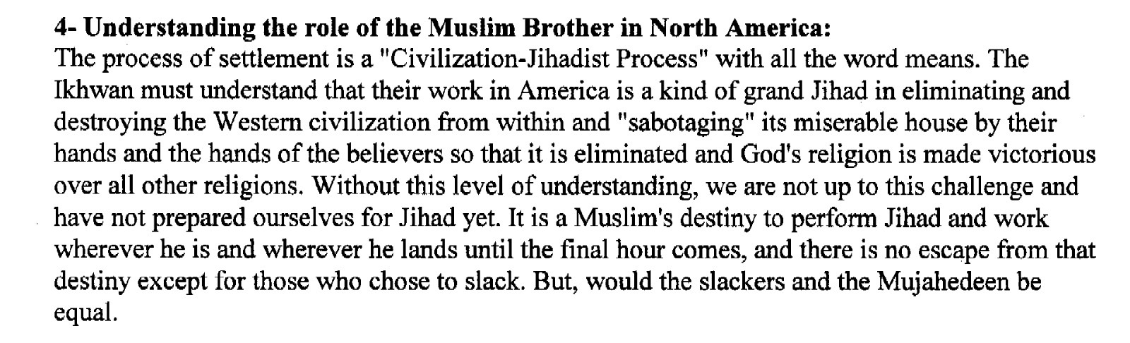 Hamas’ Global War What Do College Campuses Have to Do With It? By Howard Bloom