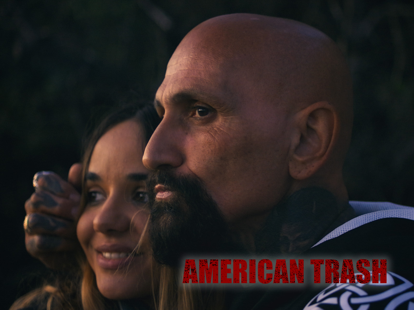 Robert LaSardo’s Directorial Debut “American Trash” Set For Release September 10th, 2024