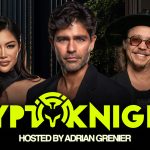 CRYPTOKNIGHTS UNVEILS THE FUTURE OF FINANCE AND TECHNOLOGY IN A GROUNDBREAKING NEW REALITY SERIES