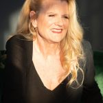 Gina Zollman To Perform Her Show “ORI gina LS” At The Arthur Newman Theatre, Palm Desert, CA, Sunday 11/24/24