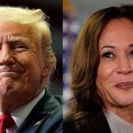 Trump vs Harris: Which is the Apocalypse By Howard Bloom