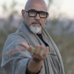 From Darkness to Divine: How Dr. HEāRT’s Art Transforms Trauma into Healing and Light