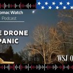 The Scariest Thing About The Drone Panic By Howard Bloom