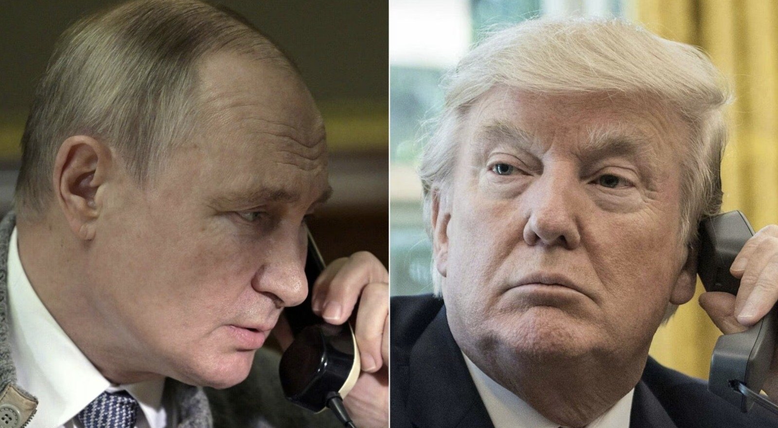 Has Trump Turned on Putin? Or Is It Something Worse? By Howard Bloom Has Trump Turned on Putin? Or Is It Something Worse? By Howard Bloom