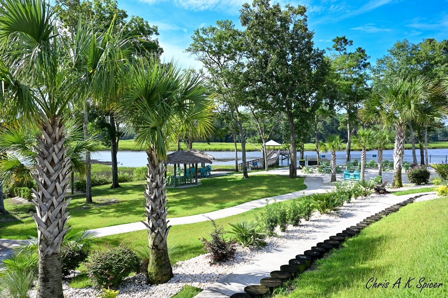 Kingfish Bay: Redefining Coastal Retirement Living in North Carolina