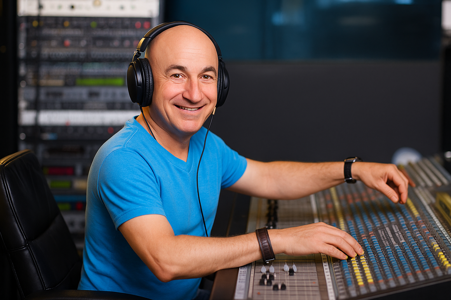 Allied Artists Expands Global Reach with International Hip-Hop Pioneer Michel Assale Allied Artists Expands Global Reach with International Hip-Hop Pioneer Michel Assale