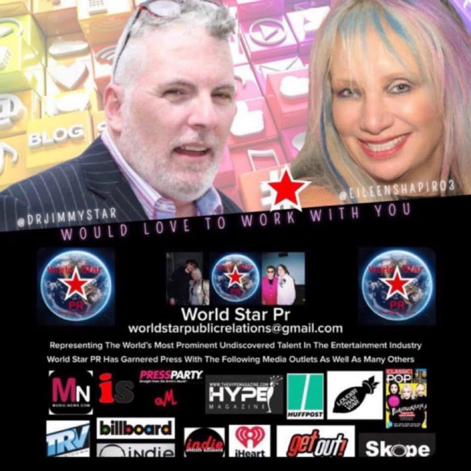 From Strategy to Stage: World Star PR Delivers