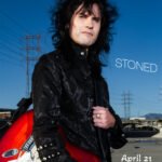 Rocky Kramer’s Rock & Roll Tuesdays Presents   “Stoned”  On Tuesday, April 21st, 2026 7 PM PT on Twitch