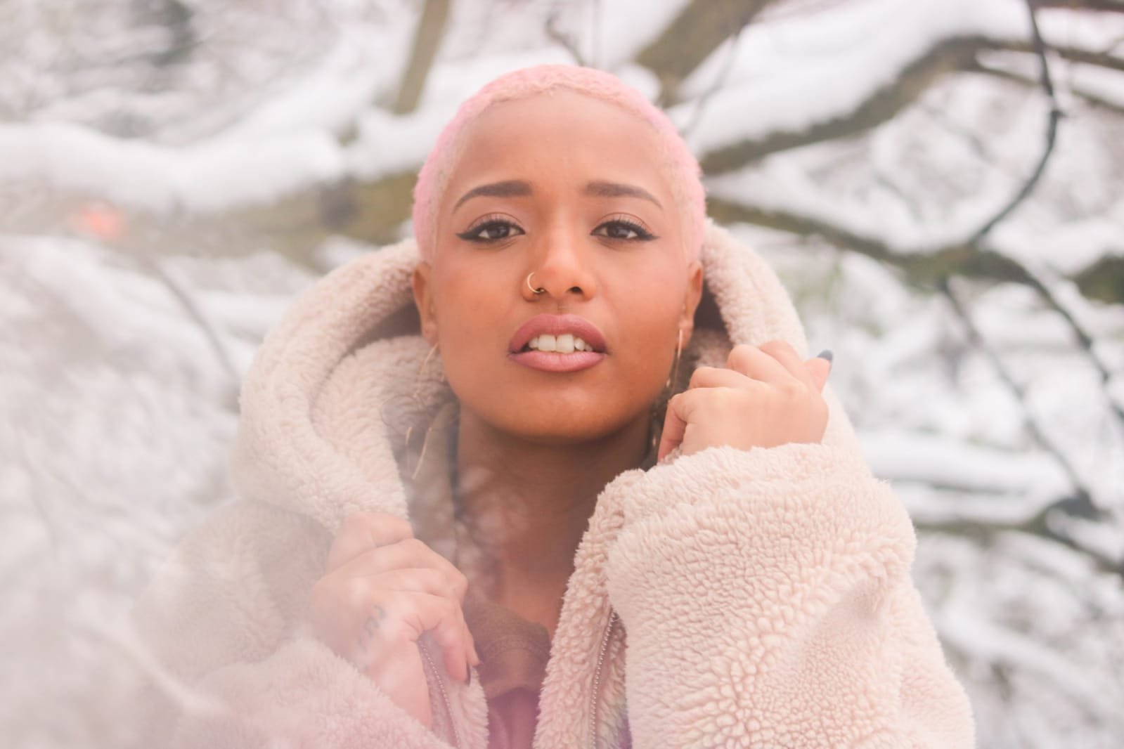 Lyriqé Releases Addictive New Single “Control” and Emerges as One of 2026’s Most Exciting Rising Artists