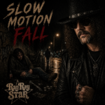Single Review: “Slow Motion Fall” by Ray Ray Star
