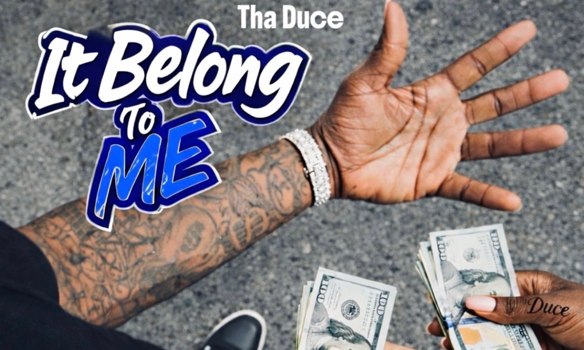 Tha Duce “Put It In My Hand” Is Catching Fire Online—Here’s Why Everyone’s Talking About It