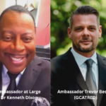 Big Business on the Continent of Africa
