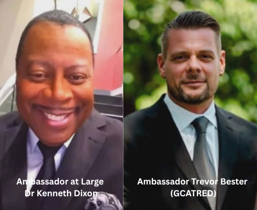 Big Business on the Continent of Africa Big Business on the Continent of Africa
