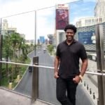 Why Film Producer & Music Executive Mike Baro Is Building the Future of Culture-Driven Entertainment From Las Vegas