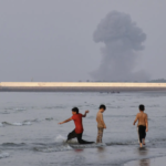 Iran: The Invisible War By Howard Bloom