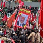 Iran: ““Trump Must Not Stay Alive” By Howard Bloom