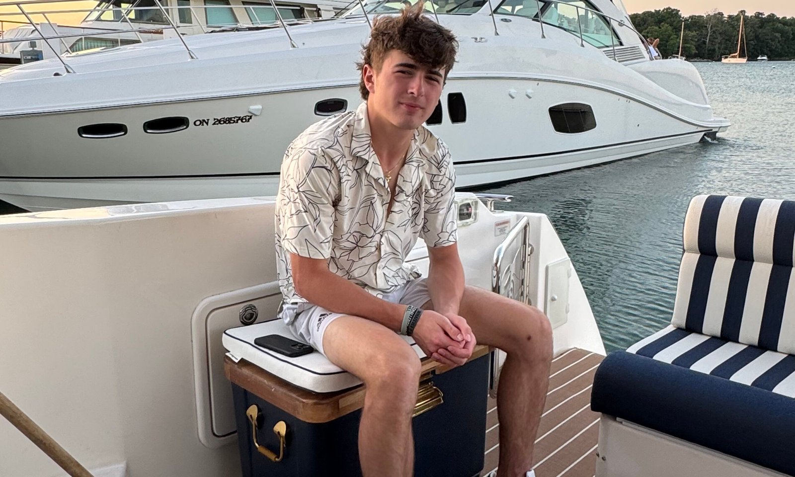 Big Mig Looks Ahead to “Forbidden Eras,” a 2027 Album Built From His Past