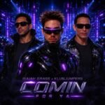 FROM AMERICAN IDOL TO GRAMMY® FYC: ISAIAH GRASS RELEASES “COMIN FOR YA” MUSIC VIDEO WITH 3X GRAMMY NOMINATED PRODUCERS – KLUBJUMPERS.