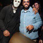 Super Producer Ghost Kid Reports a Net Worth Surge